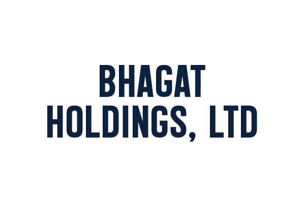 Bhagat Holdings, LTD
