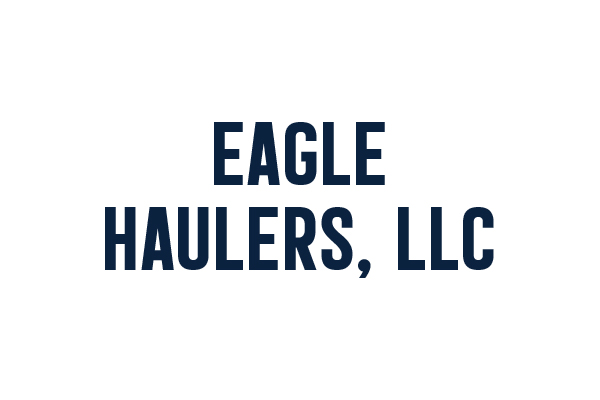 Eagle Haulers, LLC